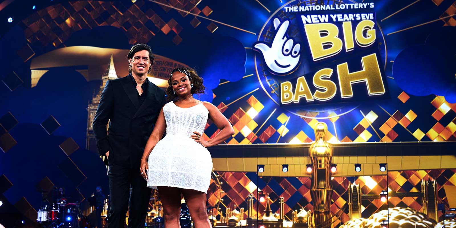 The Big Bash Large Image 1