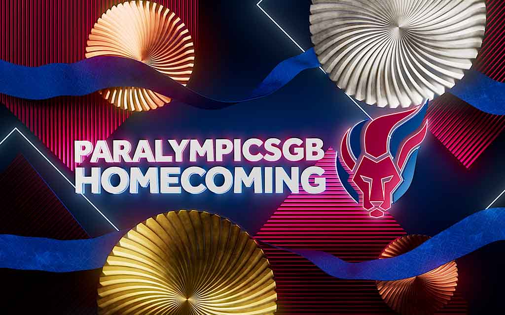 Paralympics GB