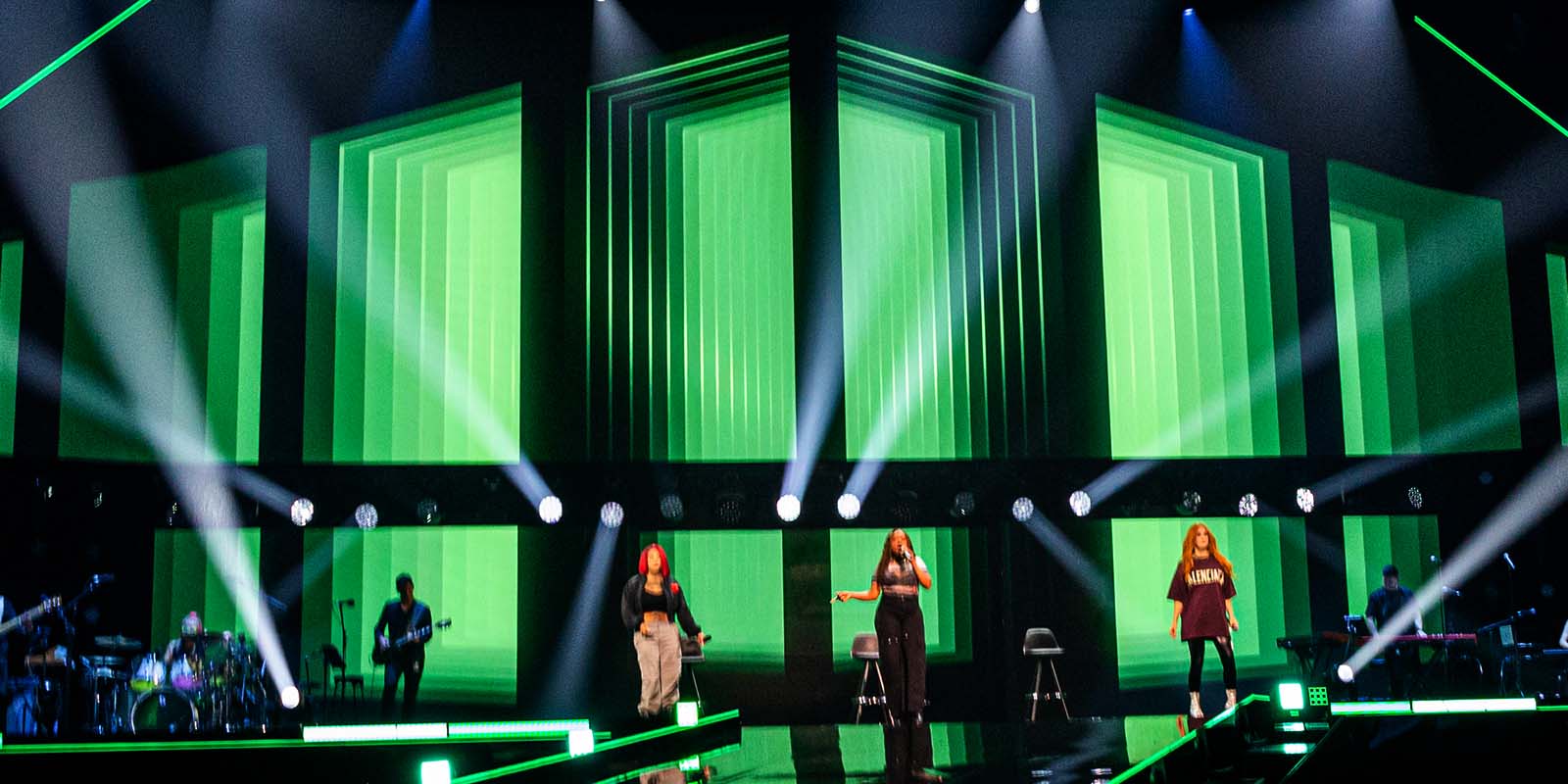 Sugababes Large Image 2